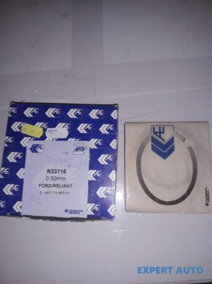 Set segmenti Ford Fiesta 3 (1989-1997) [GFJ] foto