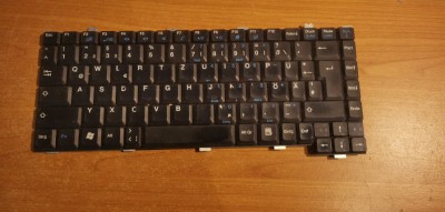 Tastatura Laptop Medion K001705N1 GR netestata #56784 foto