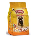 FRENDY ADULT 3Kg- Hrana uscata pentru caini adulti. Amestec complet pentru toate rasele si toate taliile. -3 kg