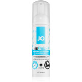 System JO REFRESH FOAMING spuma de curatat pentru jucării sexuale 207 ml