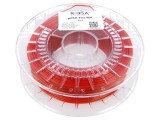 Filament Flexibil Roșu 1,75mm 500g