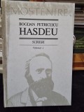 Scrieri vol.2 - Bogdan Petriceicu Hasdeu