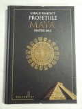 PROFETIILE MAYA PENTRU 2012 - Gerald BENEDICT