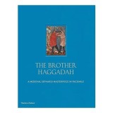 The Brother Haggadah