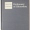 DICTIONARY OF EDUCATION by CARTER V. GOOD , 1959