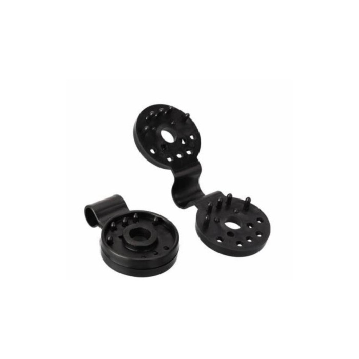 Cleme prindere plasa de umbrire , set 20 buc