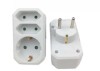 Triplu stecher 1xSuko+2xEuro Alien