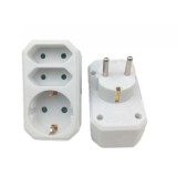 Triplu stecher 1xSuko+2xEuro Alien