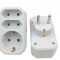 Triplu stecher 1xSuko+2xEuro Alien