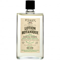 Lotion Botanique Ulei de corp Unisex 100 ml foto