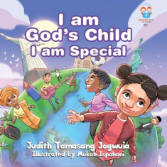 I am God's Child I am Special