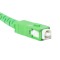 Fibra optica cu conectori SC APC-SC APC 3m 14133347 PSASA0S-ST3P503-AN