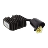 Cumpara ieftin TOURMAX Regulator Tensiune Honda RGU-152 releu incarcare