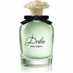 Dolce&Gabbana Dolce Eau de Parfum pentru femei 75 ml