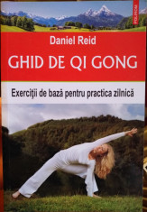 Ghid de Qi Gong foto