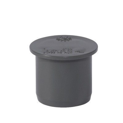 Muffenstopfen DN/OD 32 --- foto