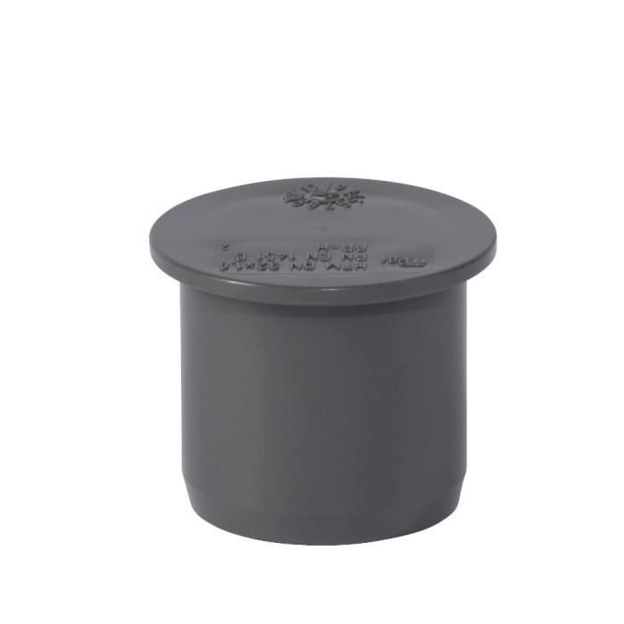 Muffenstopfen DN/OD 32 ---