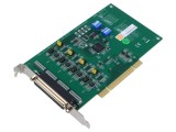 Adaptor PCI Express RS232/RS422/RS485 x4
