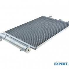 Radiator aer conditionat Volkswagen Sharan (1995-2010)[7M8,7M9,7M6] #1