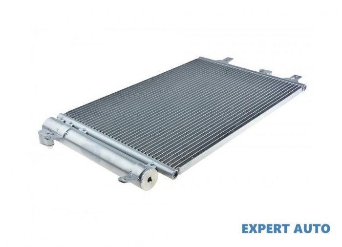 Radiator ac Volkswagen Sharan (1995-2010)[7M8,7M9,7M6] #1