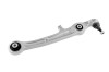 Brat suspensie fata Audi A6 2004- Stanga, Dreapta, Inferior, NTY ZWD-VW-007