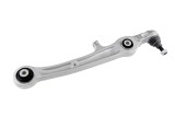 Brat suspensie fata Audi A6 2004- Stanga, Dreapta, Inferior, NTY ZWD-VW-007