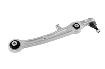 Brat suspensie fata Audi A6 2004- Stanga, Dreapta, Inferior, NTY ZWD-VW-007 foto