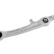 Brat suspensie fata Audi A6 2004- Stanga, Dreapta, Inferior, NTY ZWD-VW-007