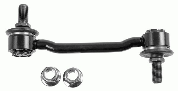 LEMF&Ouml;RDER 34485 01 Brat/bieleta suspensie, stabilizator