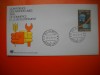 HOPCT PLIC FDC S NR 392 CONFERINTA NATIUNILOR PE COMERT SI DEZVOLTARE 1976 - ONU-NATIUNILE UNITE BIROUL GENEVA-ELVETIA-NECIRCULAT