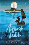 August Isle | Ali Standish, Harper Collins