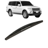 Cumpara ieftin Stergator lamela spate MITSUBISHI PAJERO IV Van (V9_, V8_, V8_V) 2006, pentru luneta, Bosch Twin