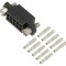 Conector Datamate J-Tek PIN: 10