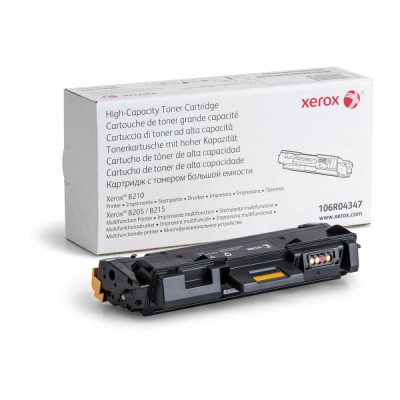 Toner Xerox 106R04347 foto