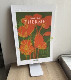 Revista Time to Therme Nr 12 Aprilie-Iunie 2024 (EN și RO)