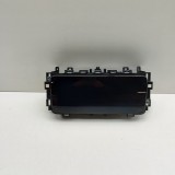 Ecran de navigație LAND ROVER RANGE ROVER SPORT II L494 2017 OEM: JPLA-19C279-AD