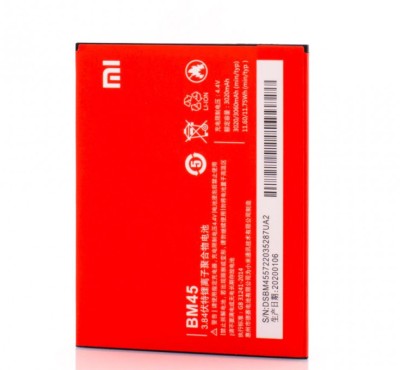 Acumulator Xiaomi, BM45, OEM, LXT foto