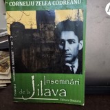 Insemnari de la Jilava - Corneliu Zelea Codreanu