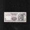 Turcia 50 lire 1970 seria734652 unc