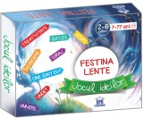 Cumpara ieftin Festina Lente - Jocul Ideilor , Diandra Maria Panisoara, Georgeta Panisoara, Ion-Ovidiu Panisoara - Editura DPH
