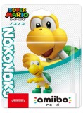 Amiibo Koopa Troopa Super Mario