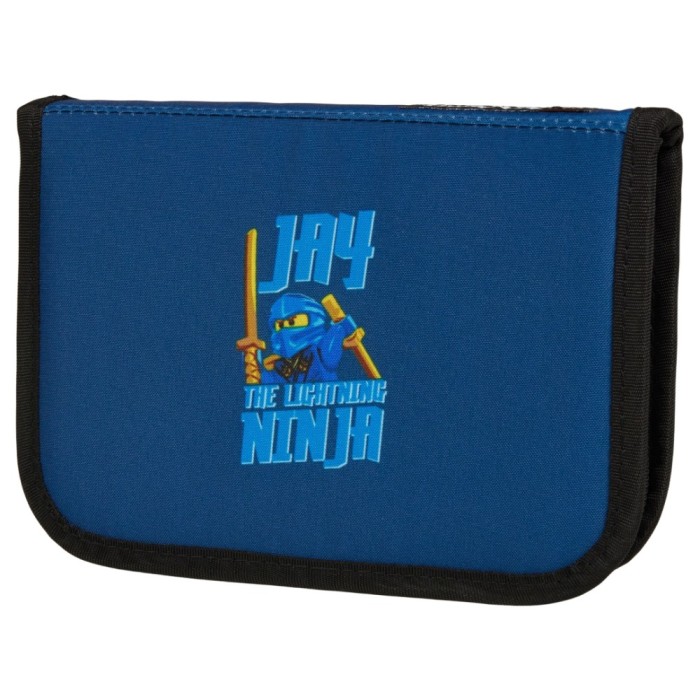 LEGO Penar echipat LEGO Ninjago - Jay Quality Brand