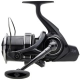 Mulineta Daiwa Emblem 35SCW QD, 6 rulmenti