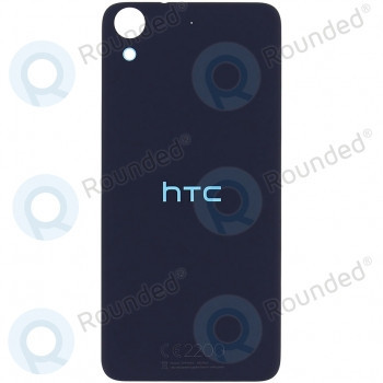 Capac baterie HTC Desire 626G Dual, Desire 626G+ Dual albastru/bleumarin foto