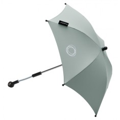 Umbrela de soare pentru carucior Bugaboo Plus Pine Green foto