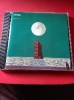 MIKE OLDFIELD, CD CRISES, Epic Records