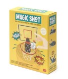 Joc de baschet cu sunete pentru cosul de gunoi - Magic Shot | Legami