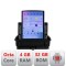 Navigatie Audi Q3 2011-2018 Android radio gps internet Octa Core 4+64GB 9.7&quot; tip Tesla LTE Kit-q3+EDT-E709 CarStore Technology