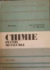CHIMIE PENTRU METALURGI-LIGIA STOICA, IRINA CONSTANTINESCU, V.T. MARCULETIU-215329