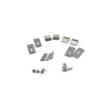 Set c&acirc;rlige de fixare pentru plită ARISTON CREDA INDESIT C00108816 Original